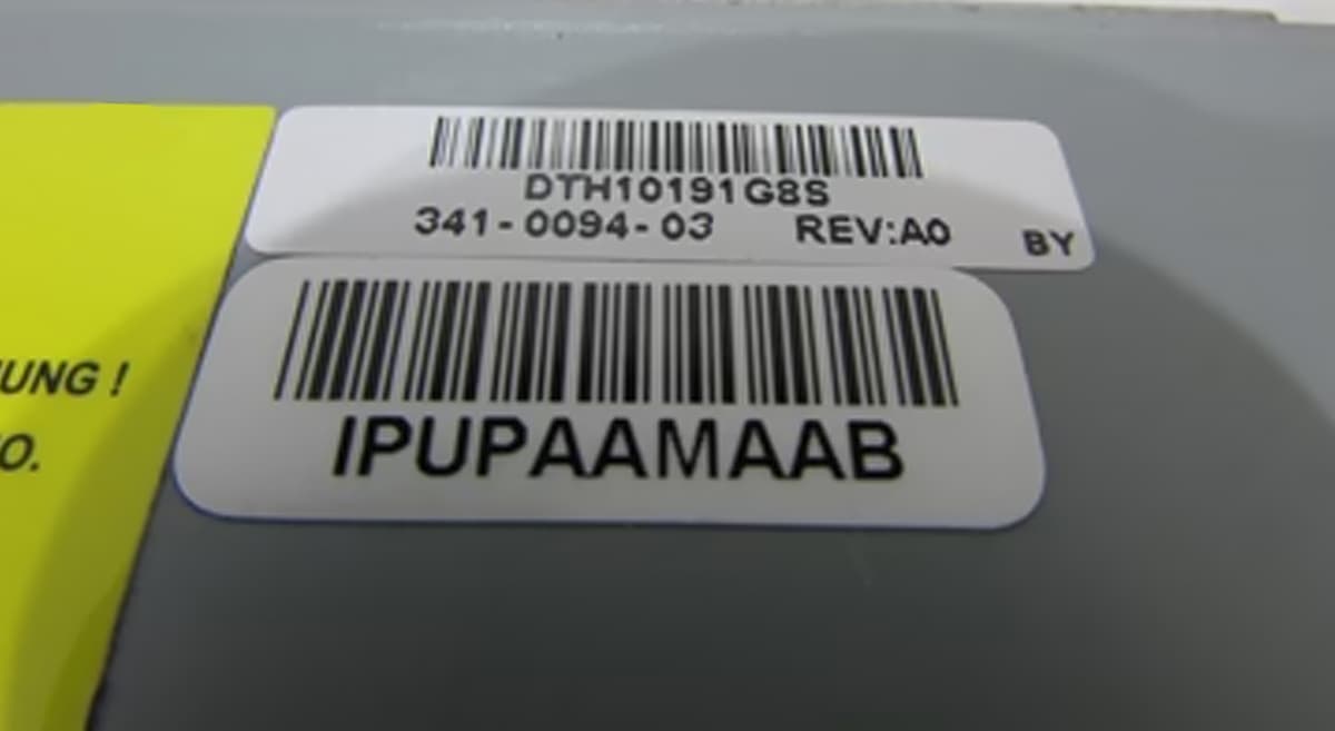 Блок Питания Cisco DPSN-180AB A 180W