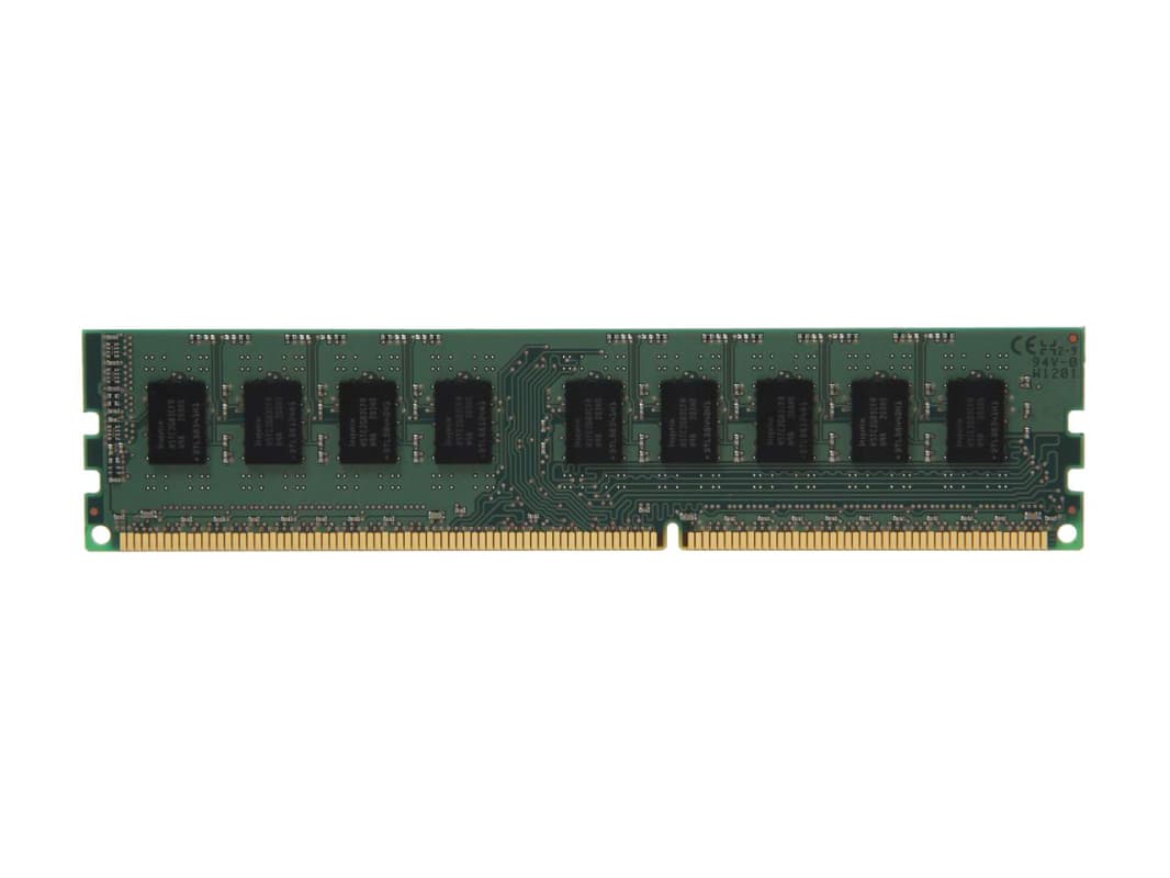 Оперативная память Kingston KVR13E9/4HC DDRIII 2Gb