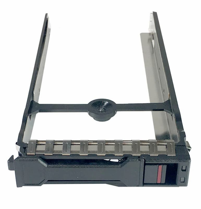 Салазка HP 763490-001 2.5" HDD