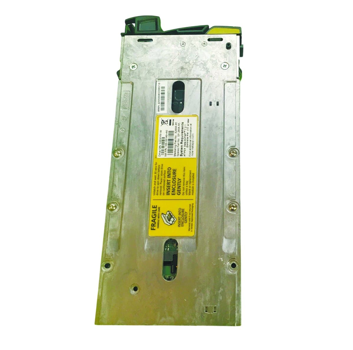 Жесткий диск NetApp 750Gb 7200 Fibre Channel 3.5" HDD 108-00149+A0