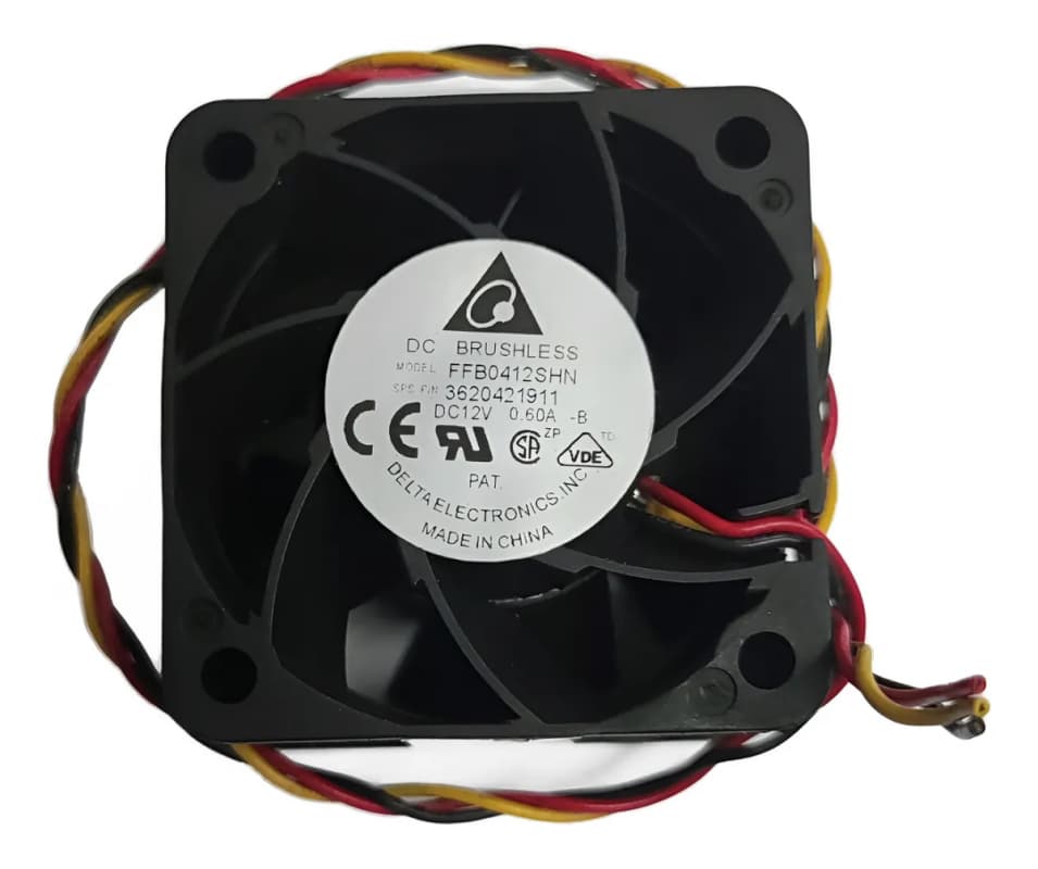 Вентилятор Delta  3620421911 12v