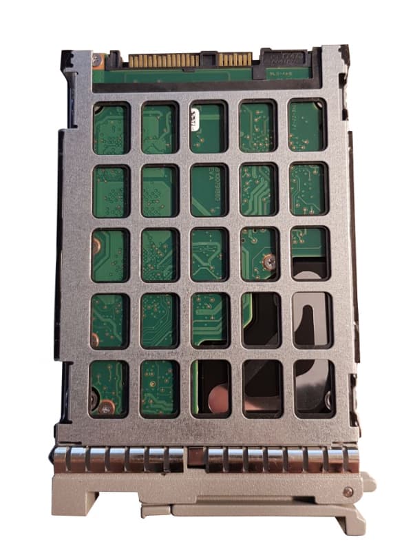 Жесткий Диск Cisco UCS-HD900G15K12G 900Gb 15000 SAS 2,5" HDD