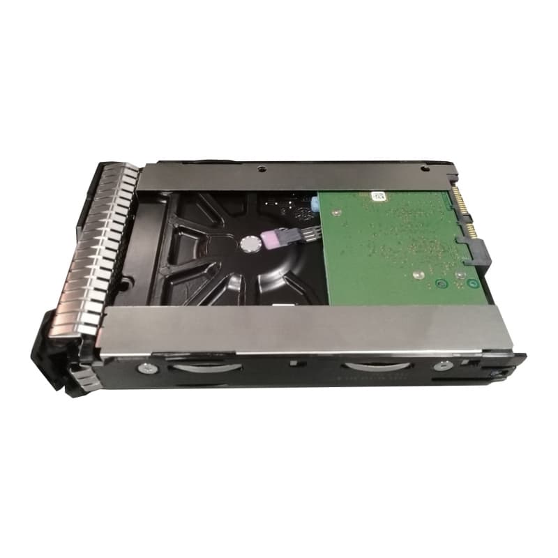 Жесткий диск HP 507618-006 3Tb 7200 SAS 3,5" HDD