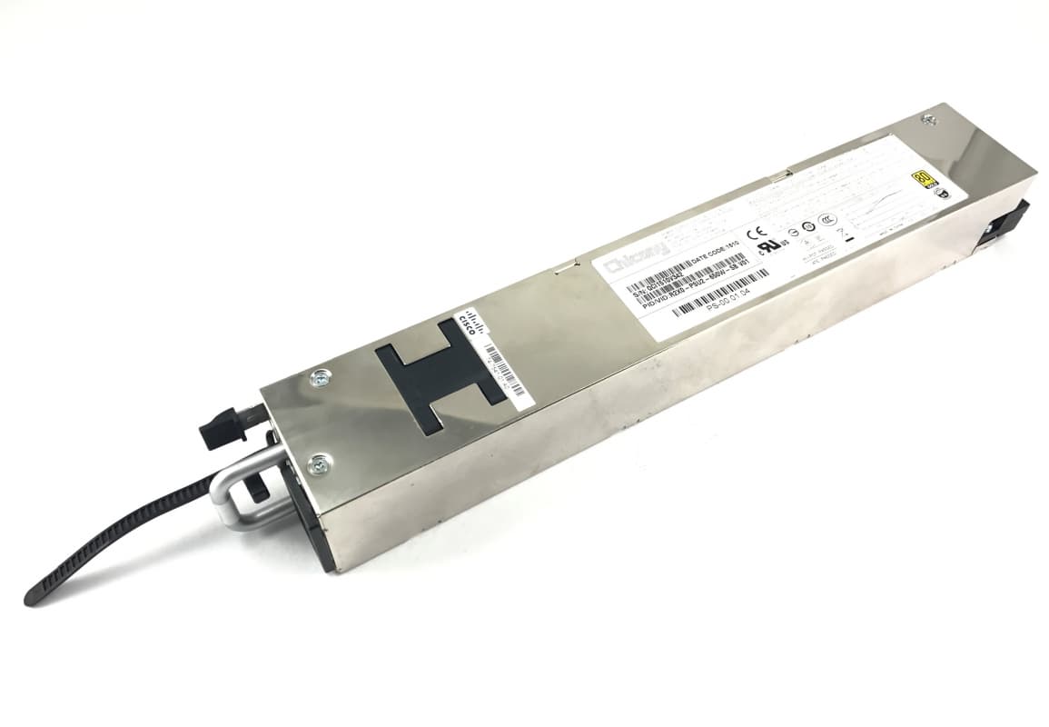 Резервный Блок Питания Cisco R2X0-PSU2-650W-SB 650W