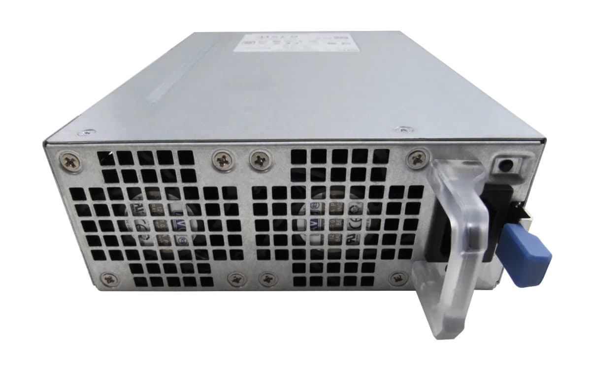 Резервный Блок Питания Dell 1K45H 635W