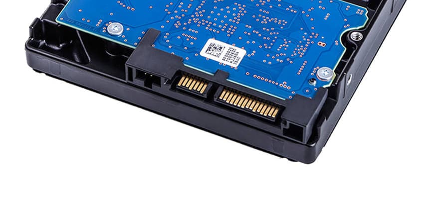 Жесткий диск Toshiba 9F13180 1Tb  SATAIII 3,5" HDD