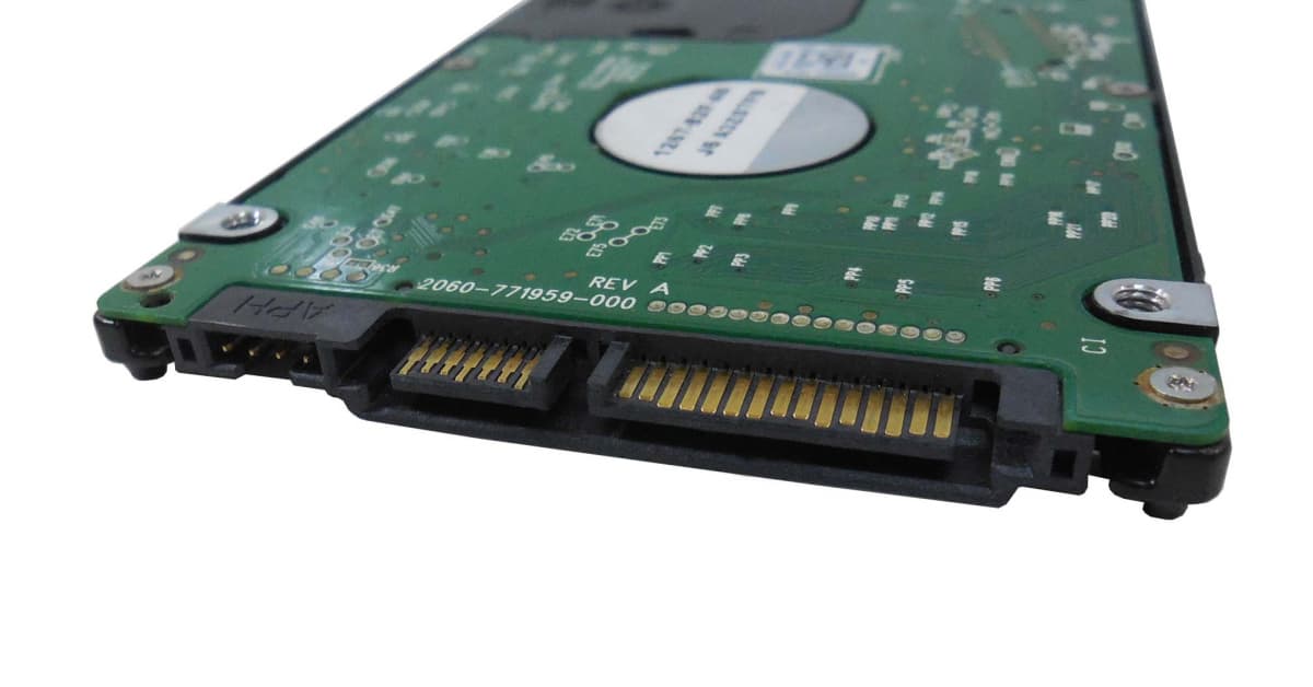 Жесткий диск Lenovo SH20A00031 320Gb 5400 SATAIII 2,5" HDD