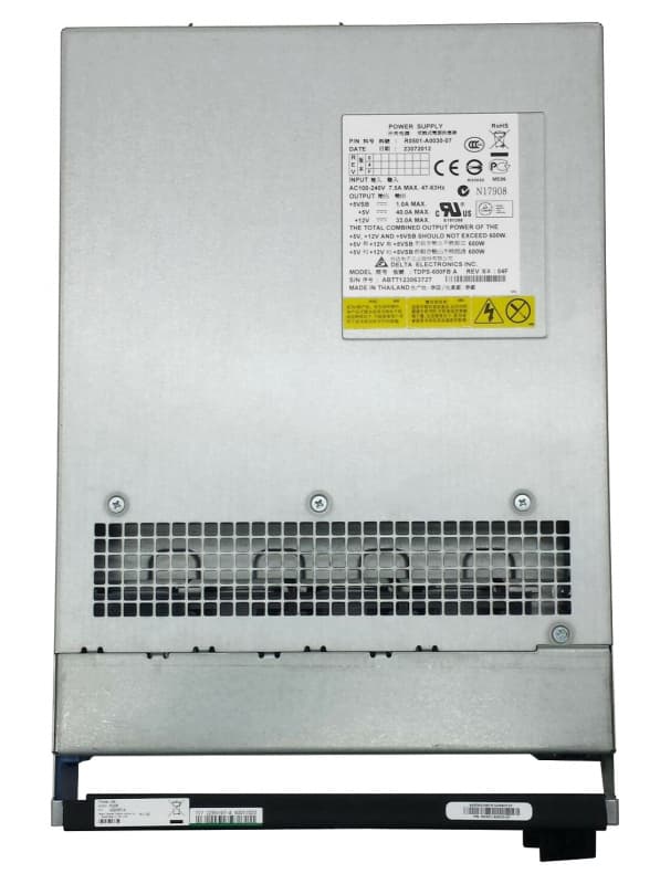 Резервный Блок Питания Hitachi HITX3285197-A 6000W