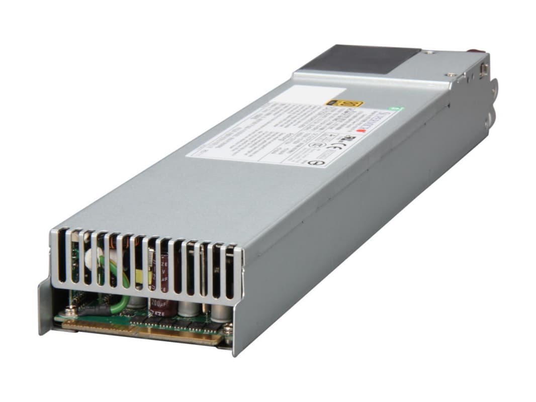 Резервный Блок Питания SuperMicro 672042046881 1400W