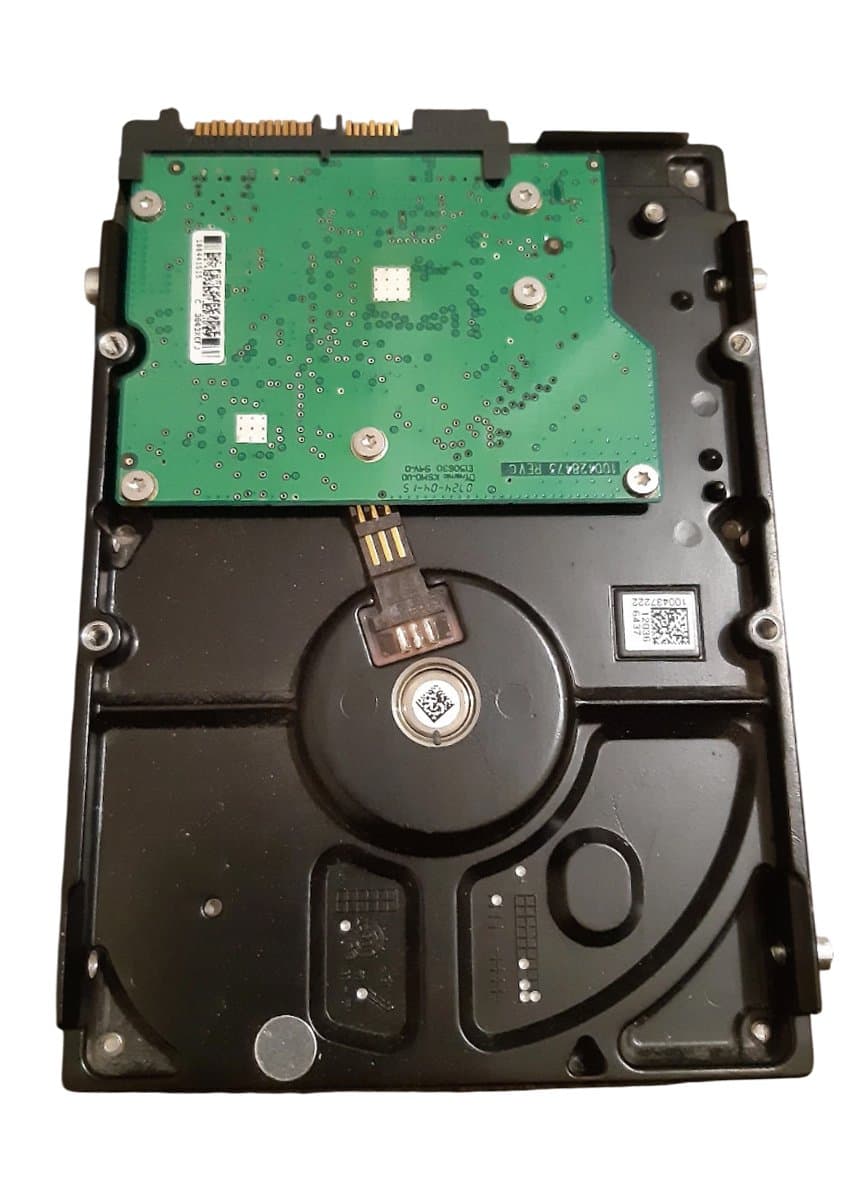 Жесткий диск HP 160Gb 7200 SATAII 3.5" HDD