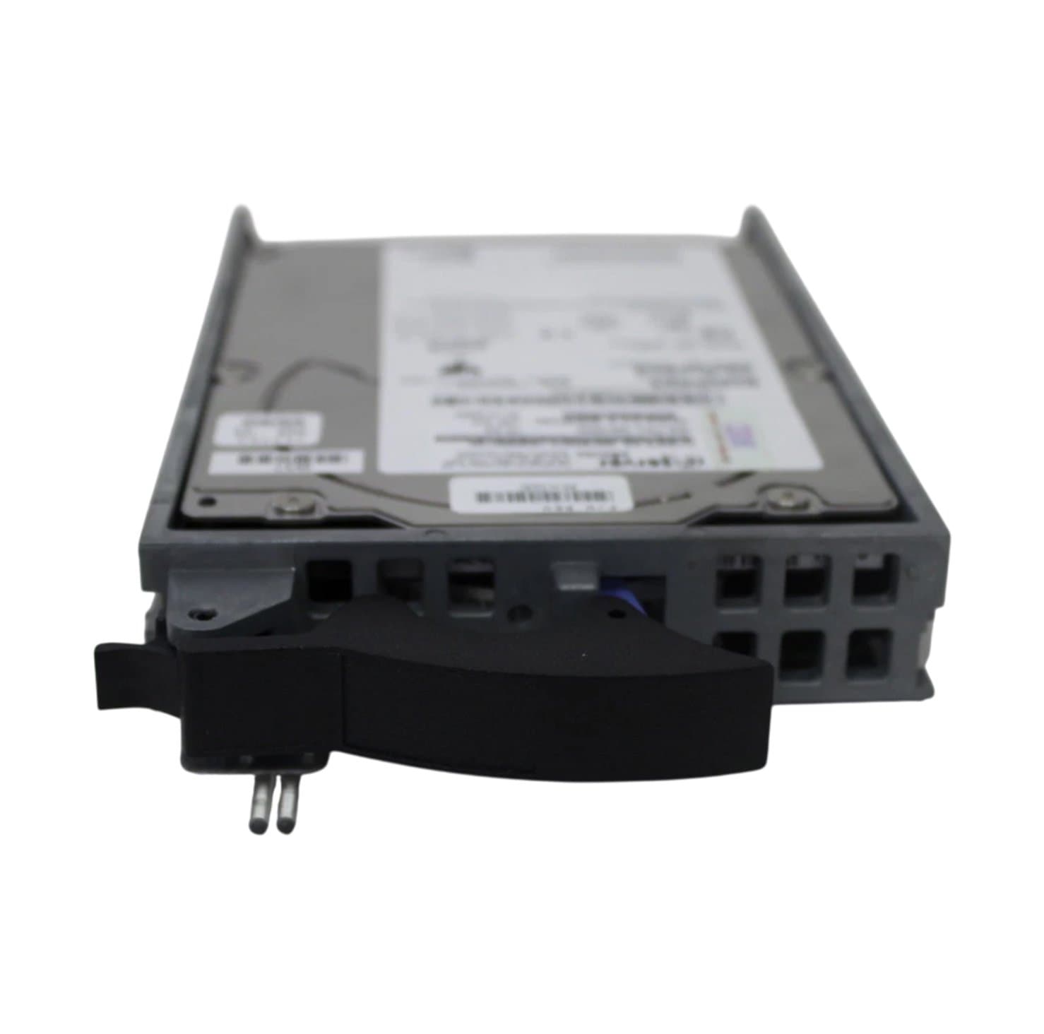 Жесткий диск  IBM 73Gb 10000 U320SCSI 3.5" HDD 03N5260