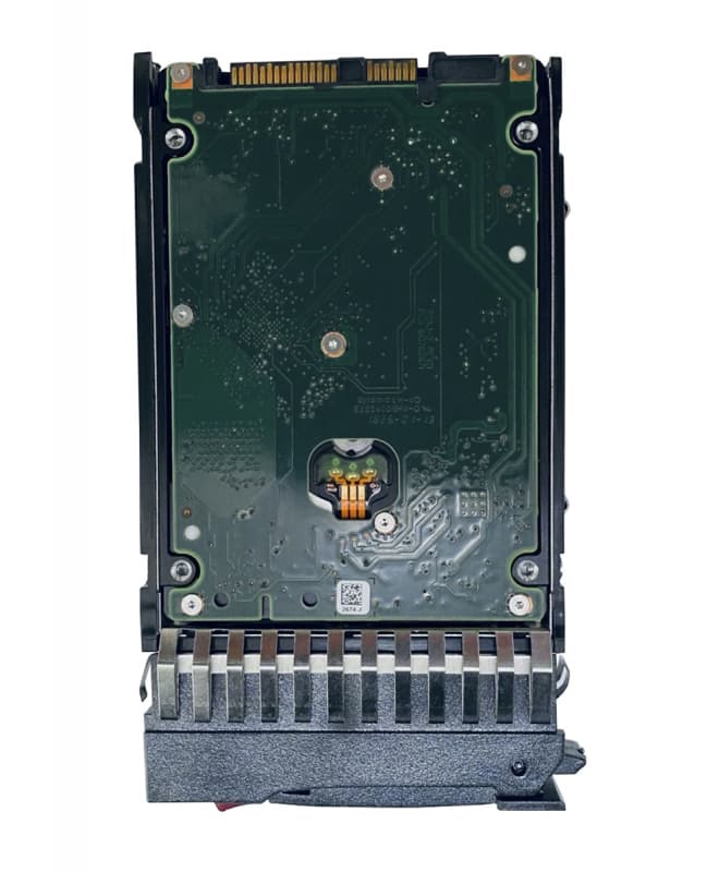 Жесткий диск HP 1FN201-035 1Tb 7200 SAS 2,5" HDD