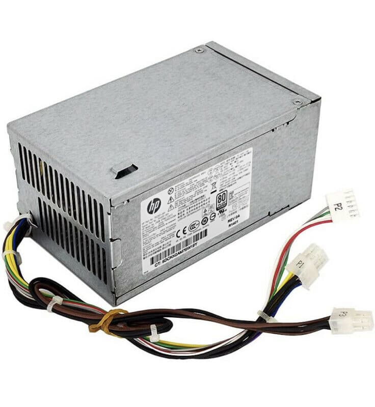 Блок Питания HP 702455-001 240W