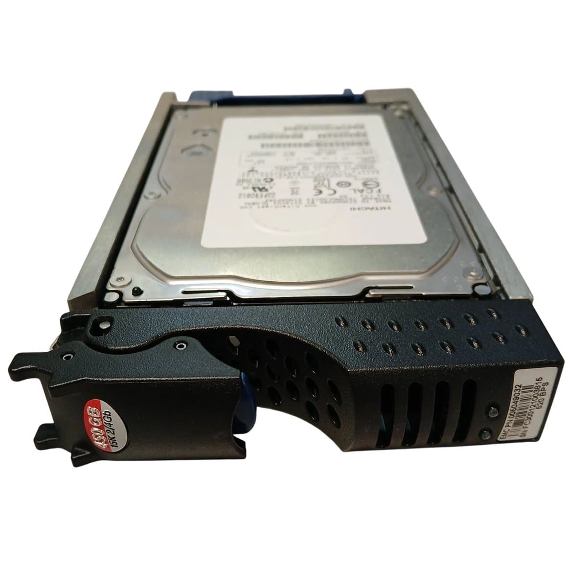 EMC 450Gb 15000 Fibre Channel 3.5" HDD 0B24477