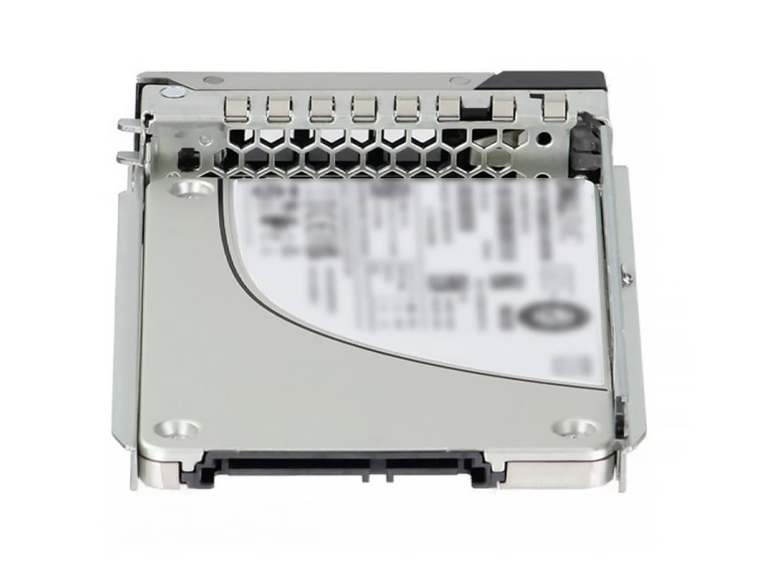 Жесткий диск Dell 0VYYW8 1.92TB SATAIII 2,5" SSD