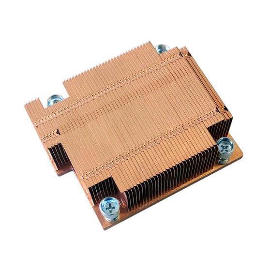 Радиатор Dell JW560