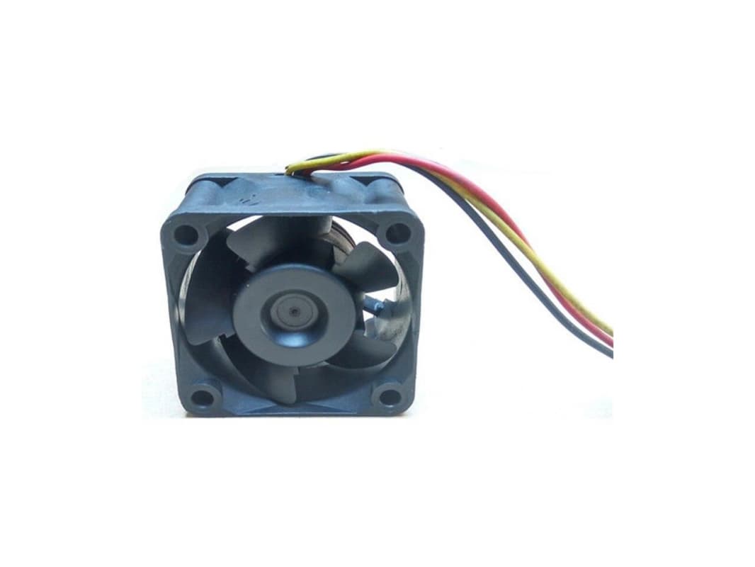 Вентилятор NIDEC C34957-57 12v 40x40x28mm