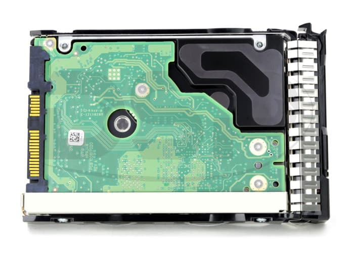 Жесткий диск HP 861780-B21 300Gb  SAS 2,5" HDD