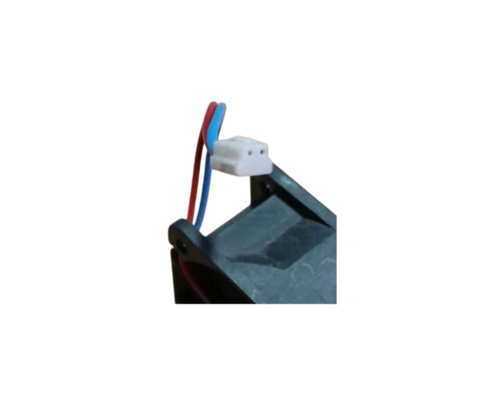 Вентилятор Ebm-Papst TYP614 24v