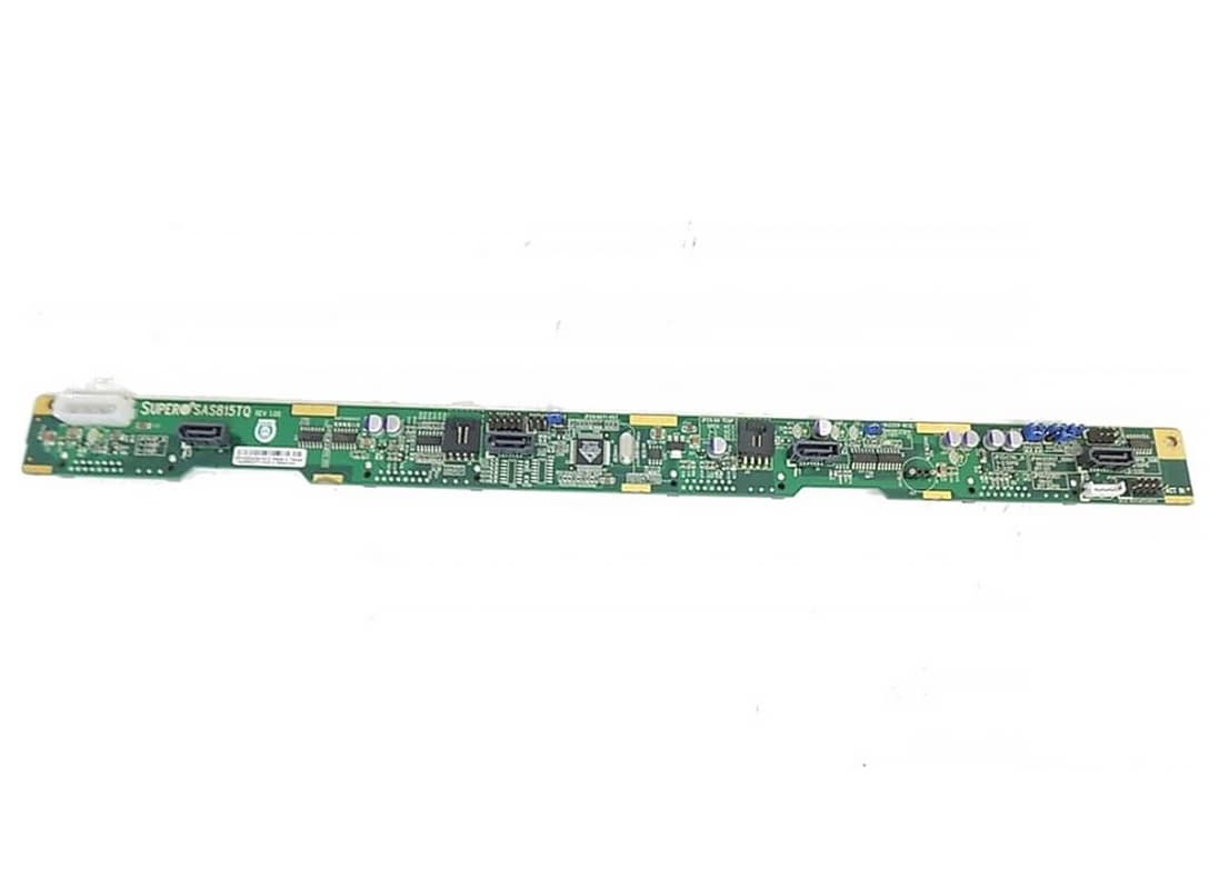 Контроллер SuperMicro SAS815TQ SAS