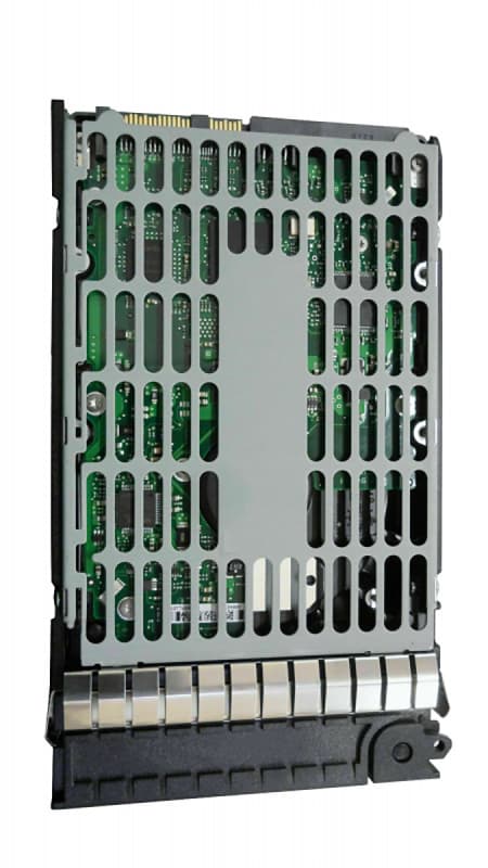 Жесткий диск HP 375874-012 146.8Gb  SAS 3,5" HDD
