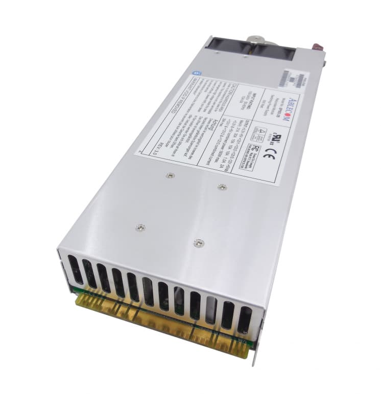 Резервный Блок Питания SuperMicro PWS-0049 500W