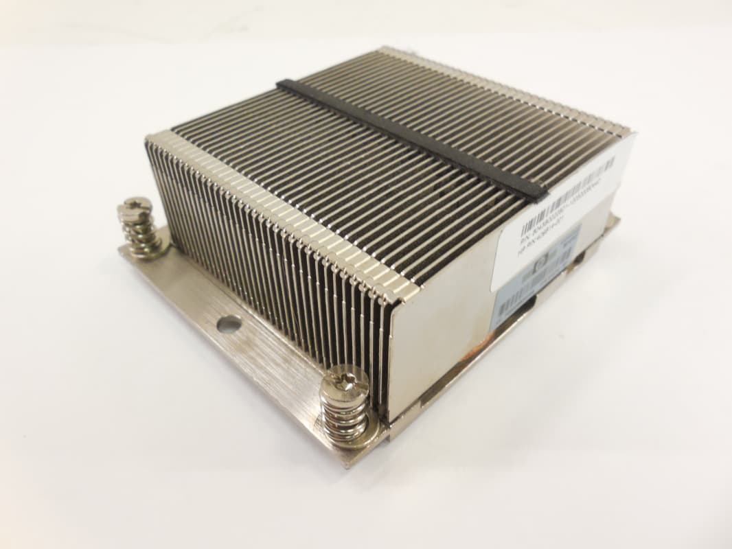 Радиатор HP 409614-001 F