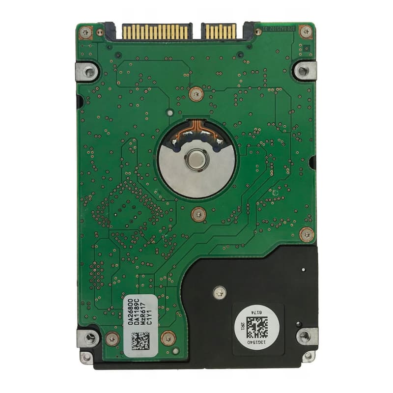 Жесткий Диск Hitachi 0A26930 100Gb SATA 2,5" HDD