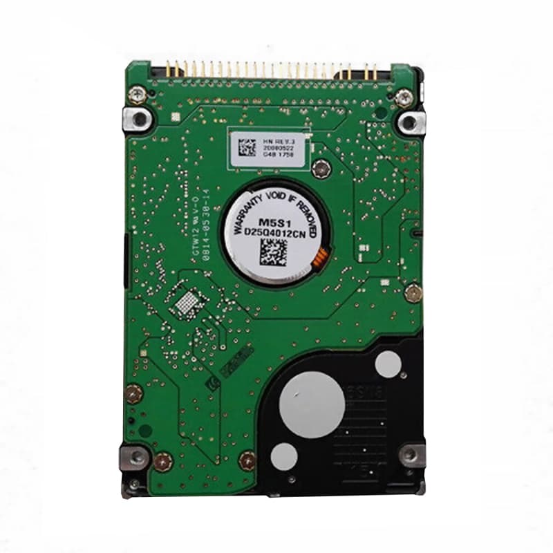 Жесткий Диск Samsung HM121HC 120Gb IDE 2,5" HDD