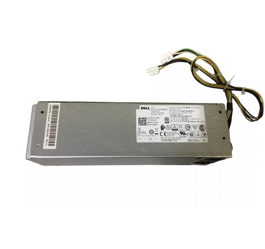 Блок Питания Dell 0TDFTP 180W