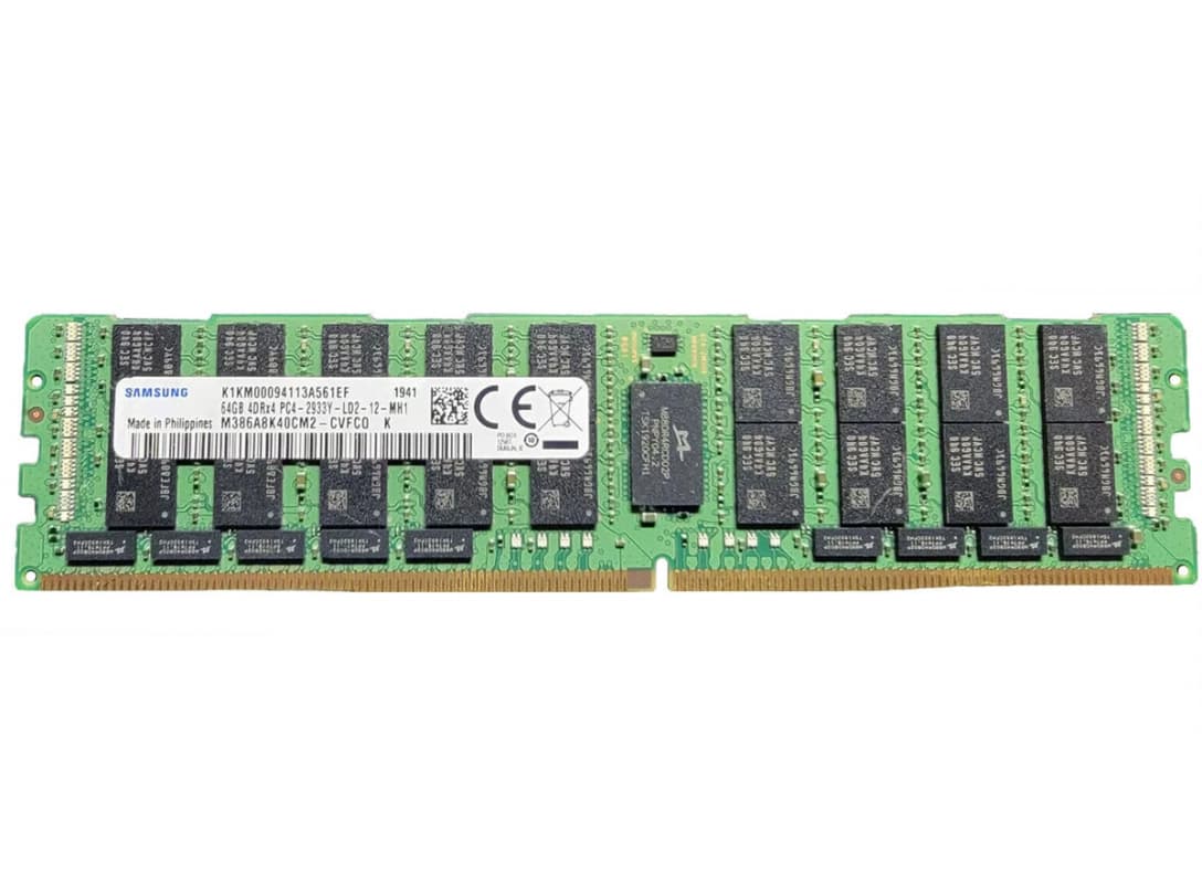 Оперативная память Samsung M386A8K40CM2-CVFCO DDRIV 64GB