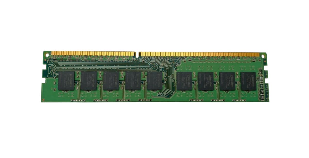 Оперативная память Kingston KVR16LE11/8 DDRIII 8Gb