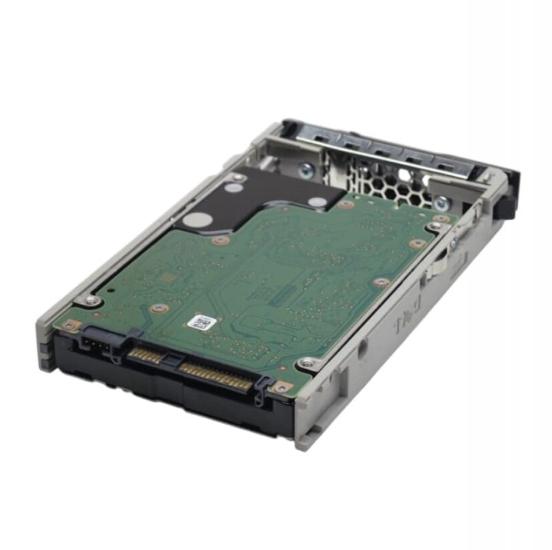 Жесткий диск Dell 01M0D 1,2Tb 10500 SAS 2,5" HDD