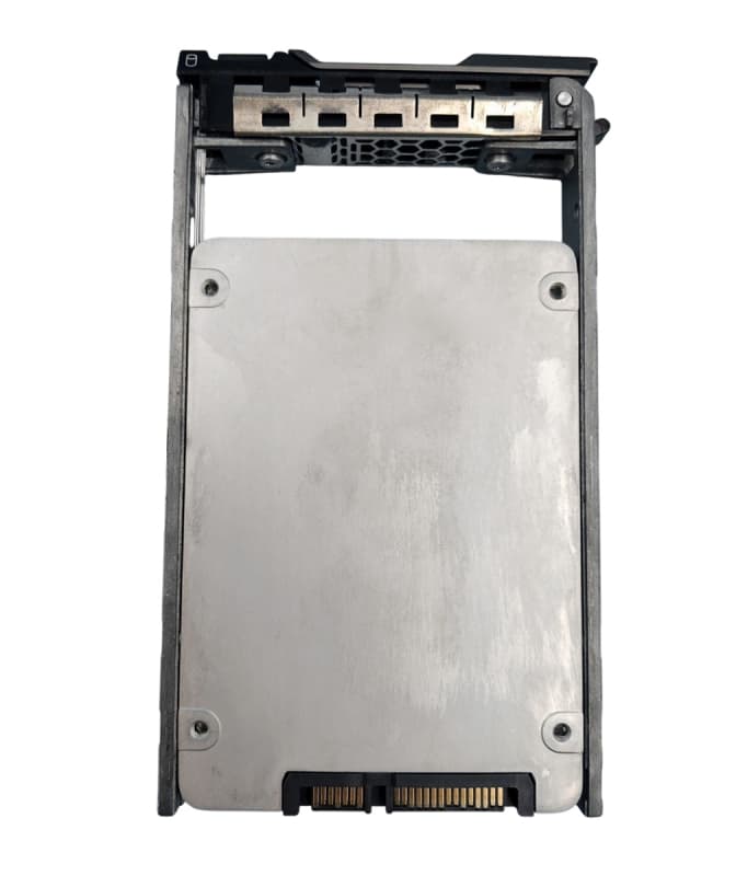 Жесткий диск Dell M7N6F 480Gb SATAIII 2,5" SSD