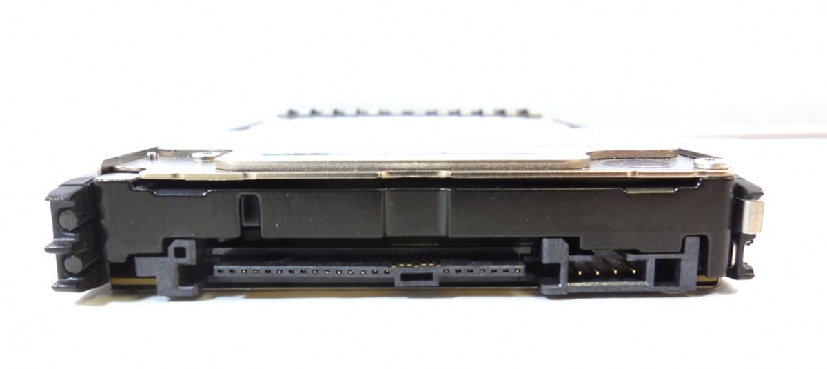 Жесткий диск HP 507129-019 300Gb  SAS 2,5" HDD