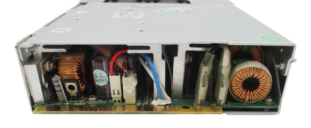 Блок питания Emacs B000480007 400W