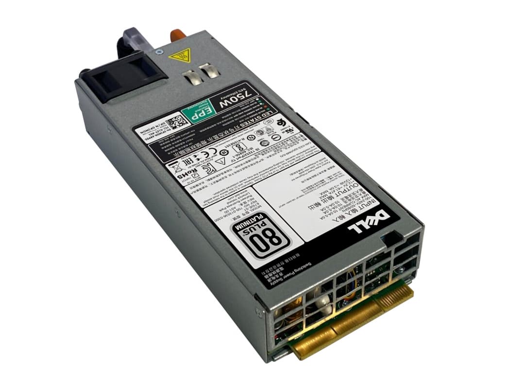 Резервный Блок Питания Dell E750E-S1 750W