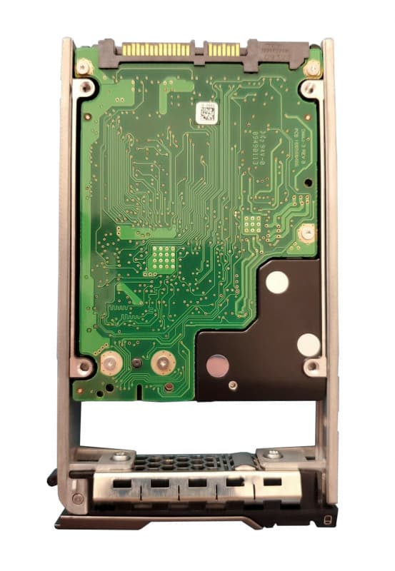 Жесткий диск Dell 0WF12 1Tb  SATAII 2,5" HDD