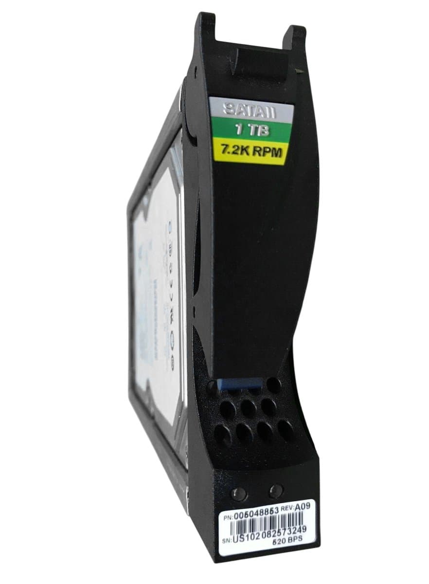 EMC EMC 1Tb 7200 SATAIII 3.5" HDD 005048853