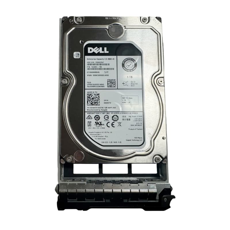 Жесткий диск Dell 1V420C-150 1Tb 7200 SAS 3,5" HDD