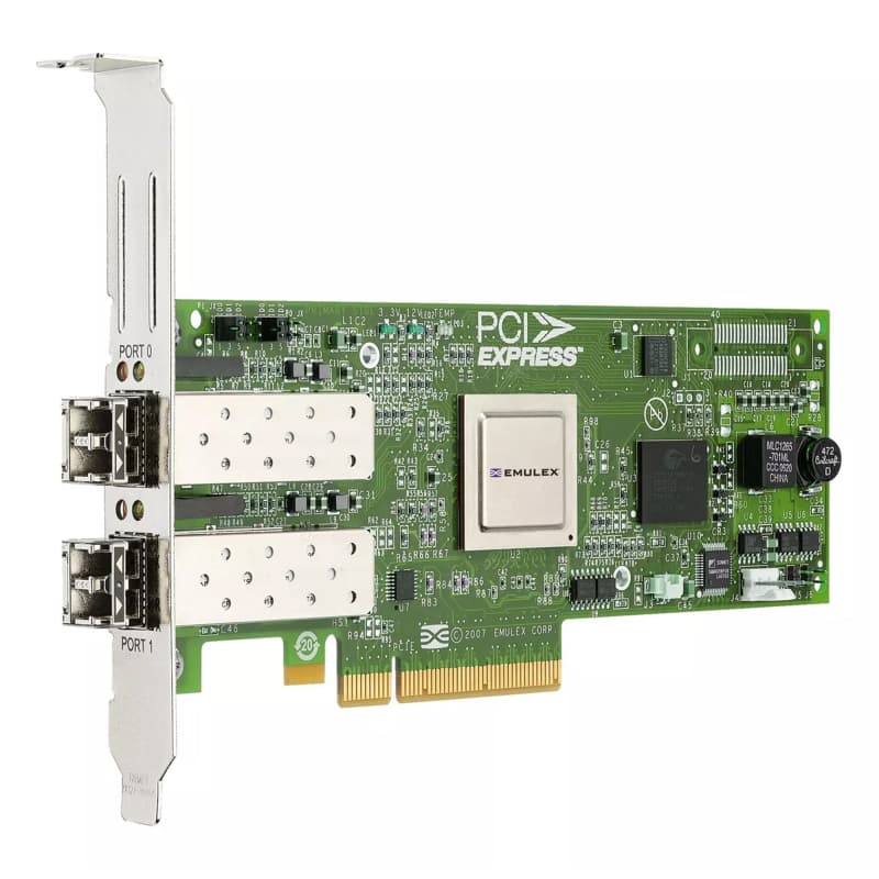 Сетевой Адаптер IBM 42D0496 PCI-E8x