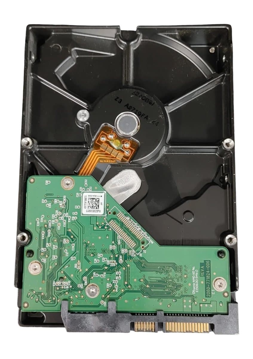 Жесткий диск HP 1Tb 7200 SATAIII 3.5" HDD