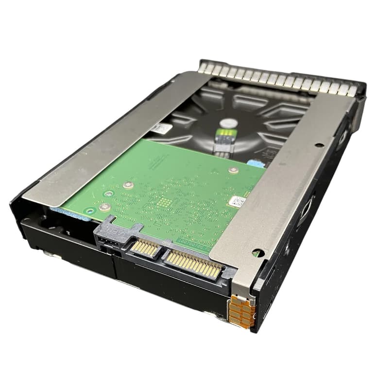 Жесткий диск HP MB2000GVYZF 2Tb SATAIII 3.5" HDD