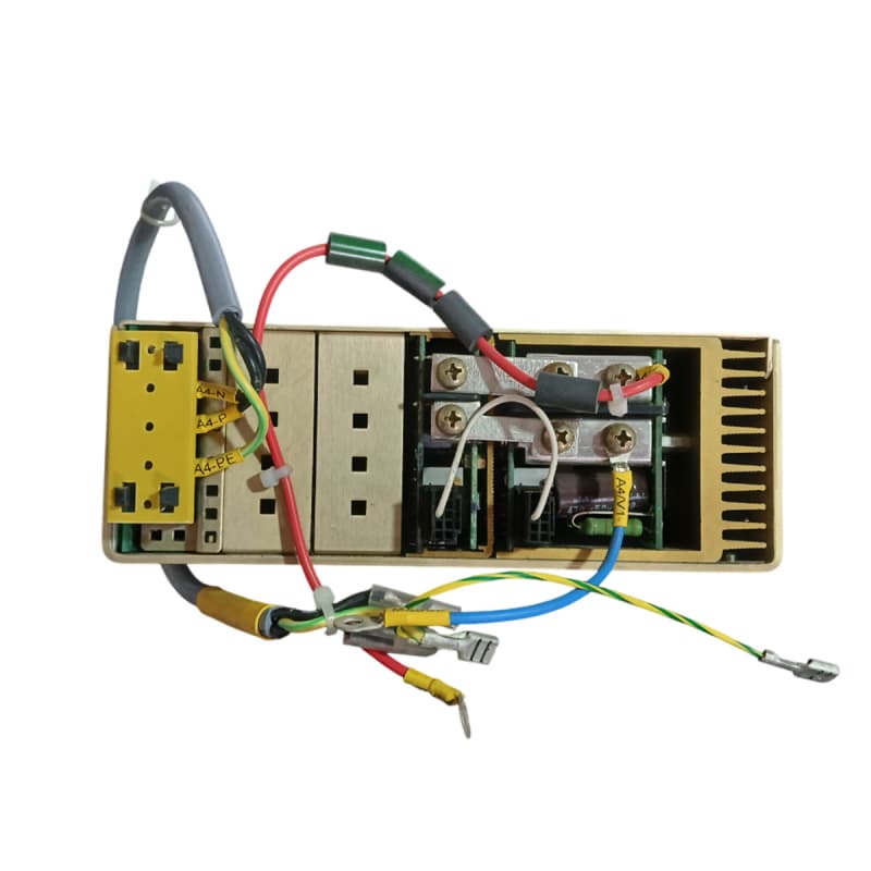 Блок Питания Artesyn MP8-3T-1T-33 1000W