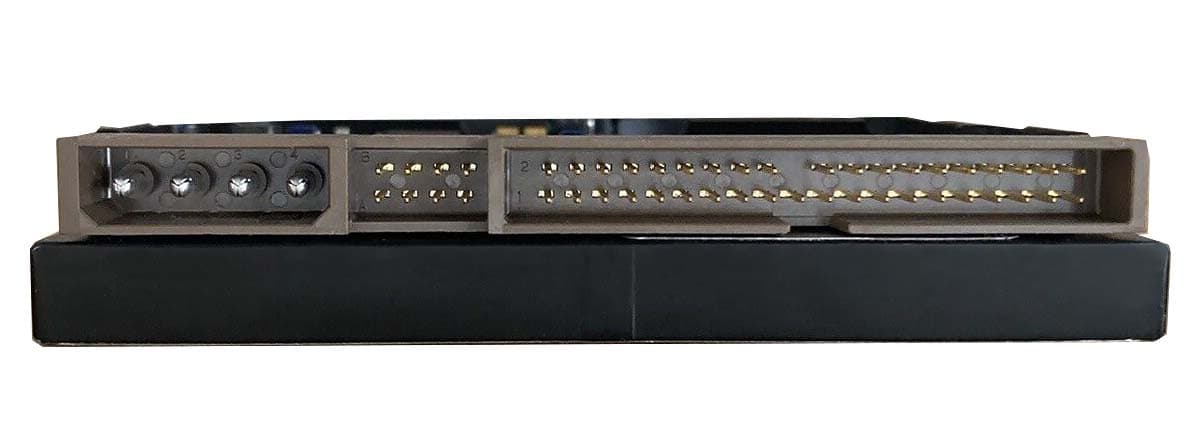 Жесткий диск Seagate ST320014A 20Gb 5400 IDE 3.5" HDD