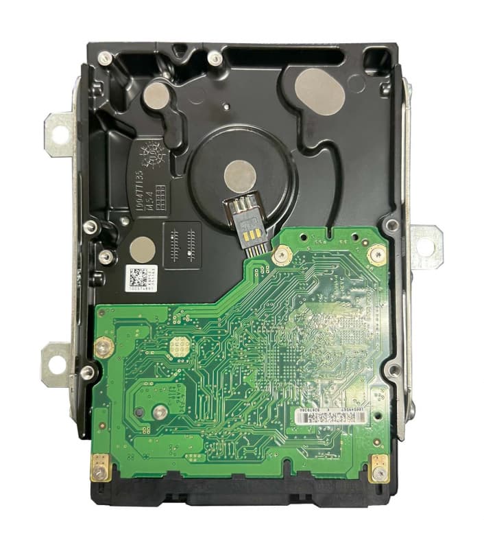 Жесткий Диск HP Seagate Cheetah 698473-001 300Gb 3,5"