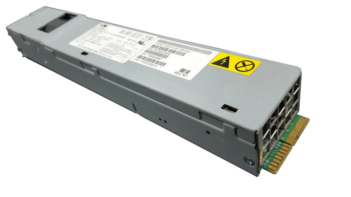 Резервный Блок Питания Avaya 39Y7223 675W