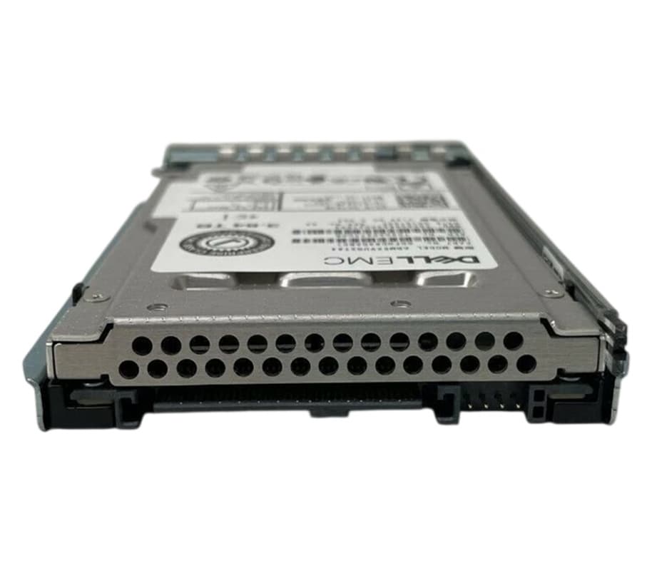 Жесткий диск Dell 400-AXPE 3.84TB SAS 2,5" SSD