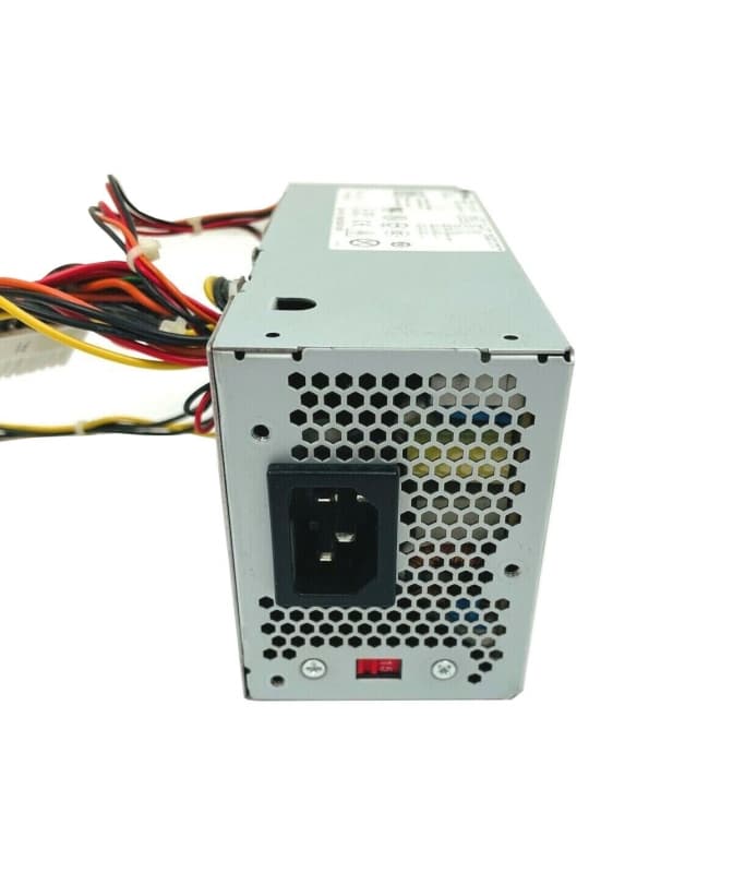 Блок Питания Dell FR619 275W