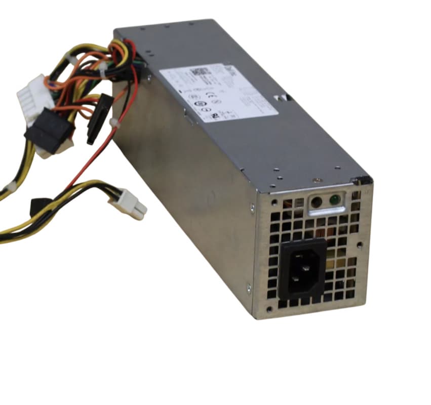 Блок Питания Dell 0T5VF6 240W